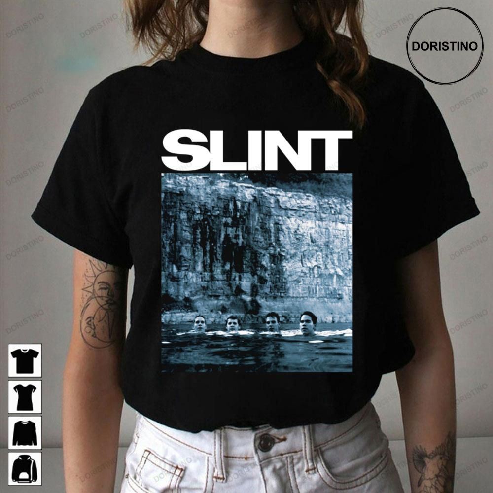 Album Slint Awesome Shirts